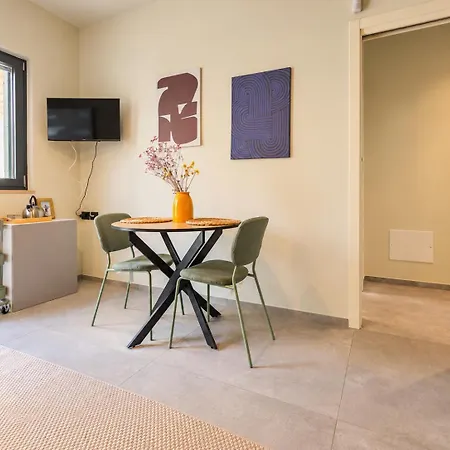 Apartment Le Sirene *