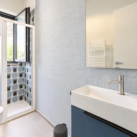 Le Sirene Apartment